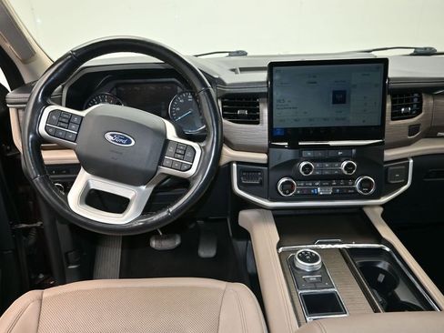Used 2024 Ford Expedition Max Limited RWD image 16