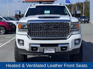 Used 2019 GMC Sierra 2500 Denali w/ Duramax Plus Package video 2