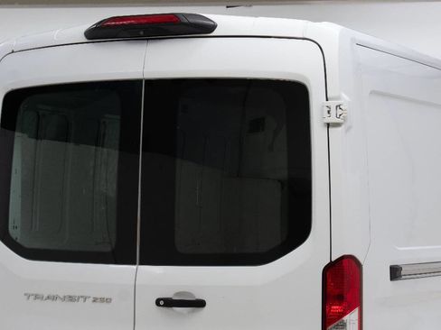Used 2020 Ford Transit 250 Medium Roof RWD image 11