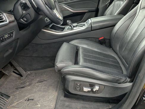 Used 2020 BMW X5 xDrive40i w/ Executive Package image 9