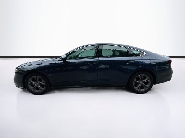 Used 2024 Honda Accord EX image 5