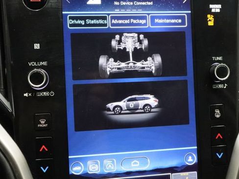 Used 2022 Subaru Outback Limited XT AWD/4WD image 41