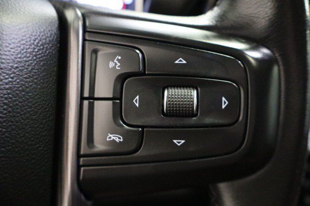 Used 2024 GMC Sierra 2500 Denali Ultimate AWD/4WD image 45