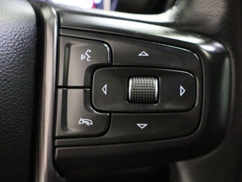 Used 2024 GMC Sierra 2500 Denali Ultimate AWD/4WD image 45