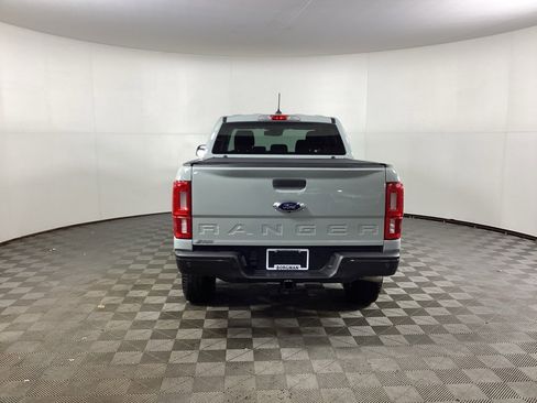 Used 2023 Ford Ranger XLT w/ Equipment Group 301A Mid image 3