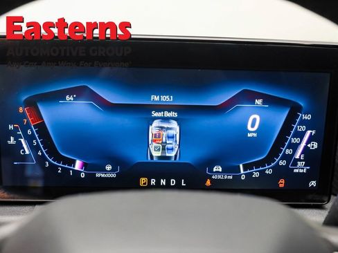 Used 2024 Ford Mustang Coupe image 18