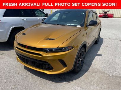 Used 2024 Dodge Hornet GT