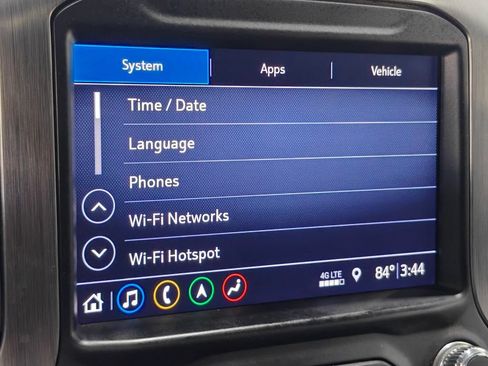 Used 2019 GMC Sierra 1500 Denali w/ Denali Ultimate Package AWD/4WD image 56