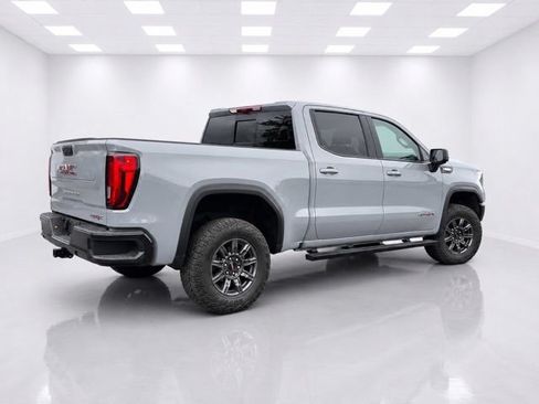 Used 2024 GMC Sierra 1500 AT4X AWD/4WD image 5