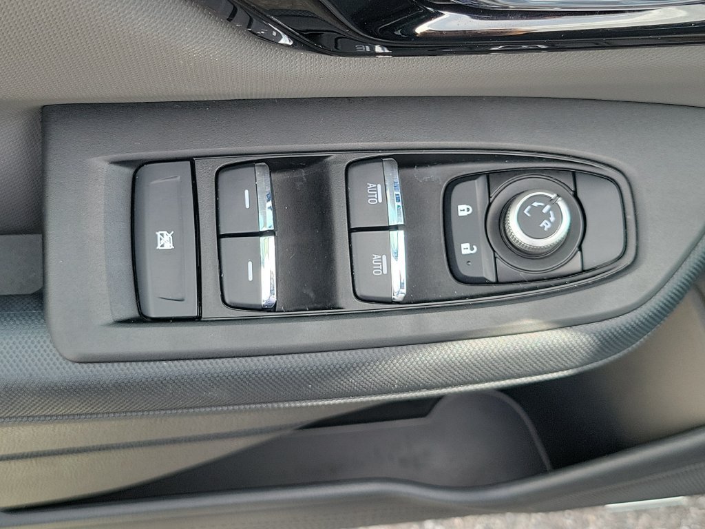 Certified 2026 Subaru Forester Sport AWD/4WD image 16