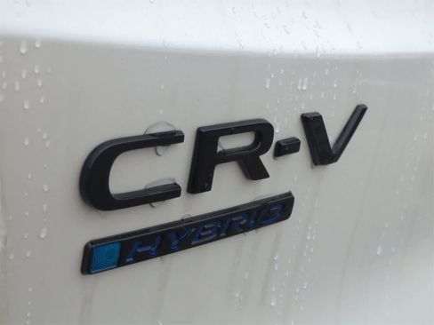 New 2026 Honda CR-V Sport-L image 14