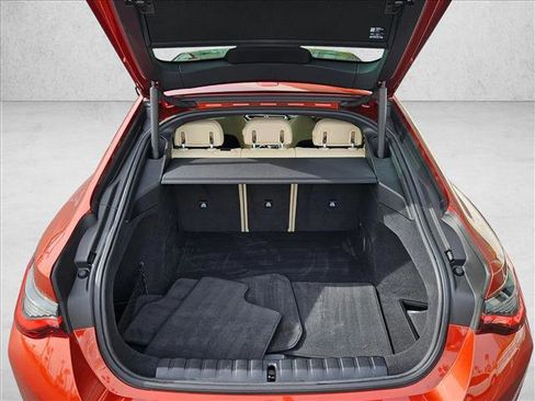 Used 2023 BMW i4 eDrive35 w/ Premium Package image 6