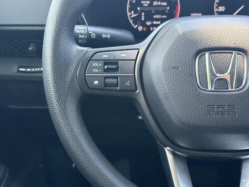 Certified 2026 Honda CR-V EX image 24