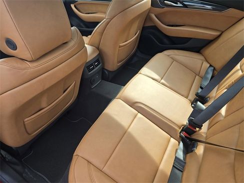 New 2026 Cadillac CT5 V image 12