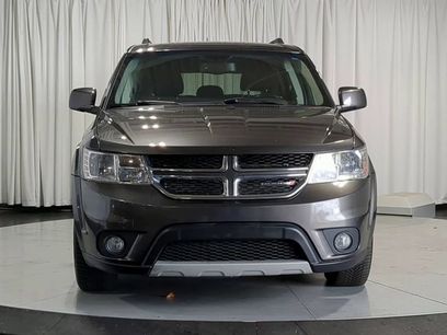 Used 2014 Dodge Journey SXT w/ Quick Order Package 28C
