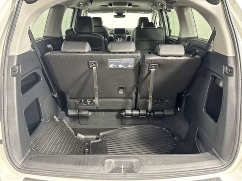 Certified 2023 Honda Odyssey Touring image 36