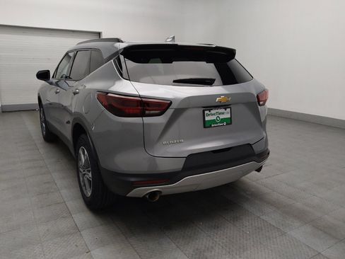 Used 2024 Chevrolet Blazer LT w/ Convenience Package image 5