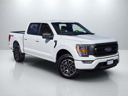 Used 2023 Ford F150 XLT w/ Equipment Group 302A High