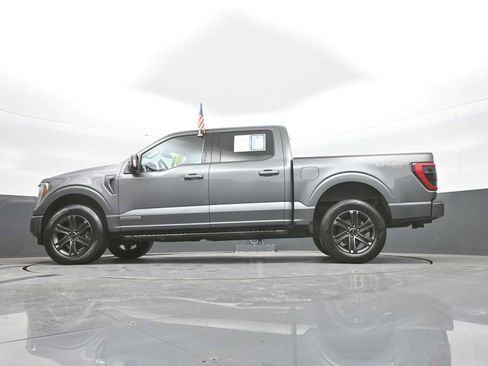 Used 2021 Ford F150 Lariat w/ Equipment Group 502A High AWD/4WD image 41
