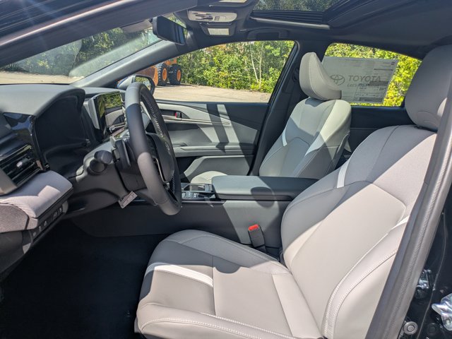 New 2026 Toyota Camry SE w/ Convenience Package AWD/4WD image 12