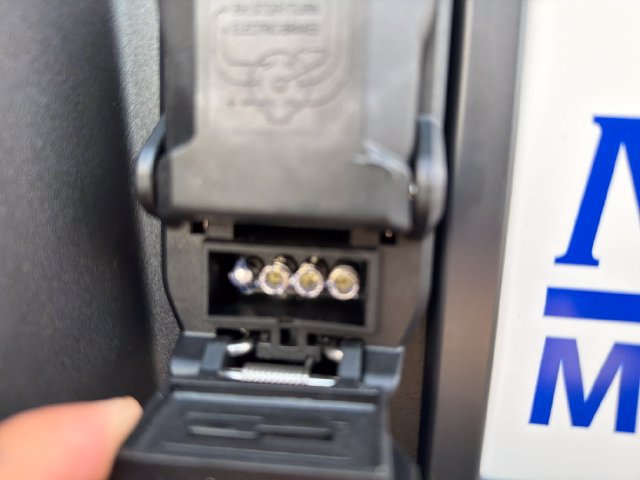 New 2026 Ford F250 XL w/ STX Appearance Package AWD/4WD image 8