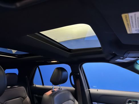 Used 2016 Ford Explorer Sport w/ Equipment Group 401A image 27