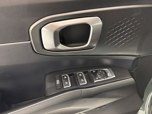 New 2026 Kia Sorento EX image 23