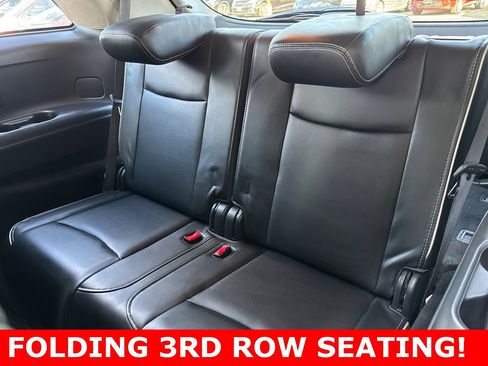 Used 2020 INFINITI QX60 Luxe w/ Essential Package image 15