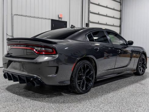 Used 2021 Dodge Charger GT w/ Driver Convenience Group RWD image 5