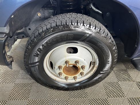 Used 2016 Ford F350 XL image 9