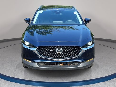 Used 2023 MAZDA CX-30 AWD 2.5 S w/ Preferred Package image 2