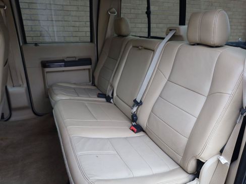Used 2008 Ford F250 Lariat AWD/4WD image 20