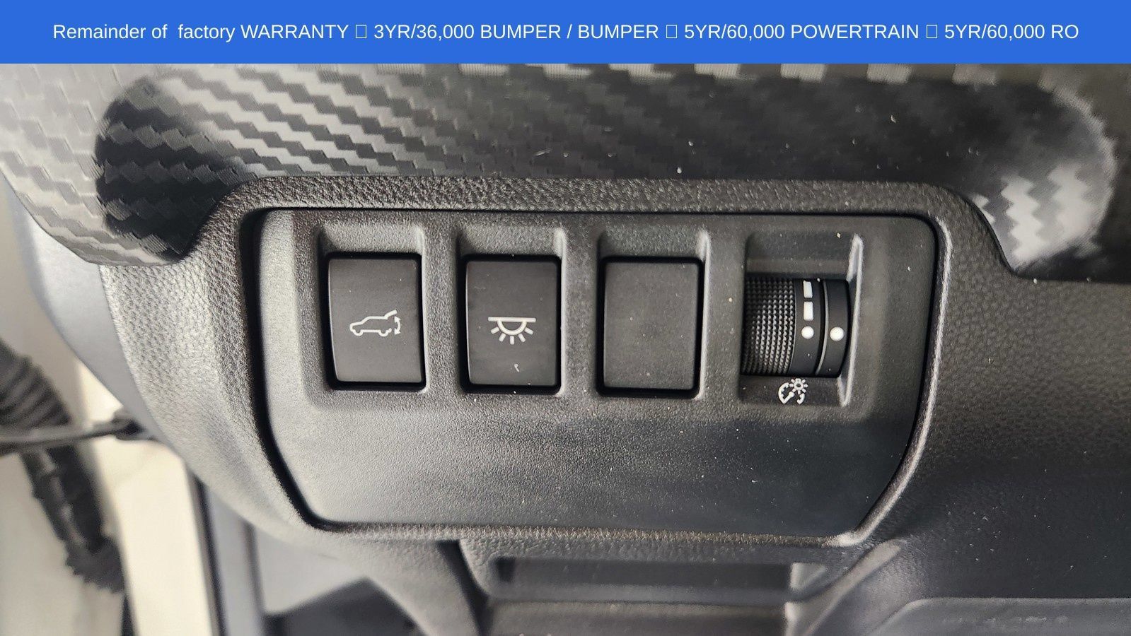 Used 2025 Subaru Ascent Premium AWD/4WD image 27