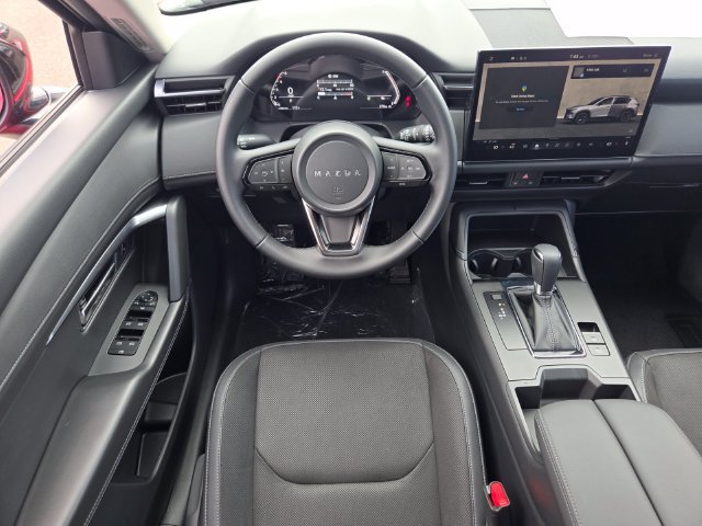 New 2026 MAZDA CX-5 Select AWD/4WD image 8