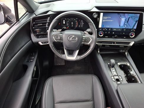 Certified 2024 Lexus RX 350 Premium w/ Cold Area Package image 12