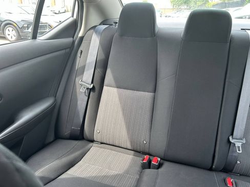 Used 2025 Nissan Sentra SV FWD image 29