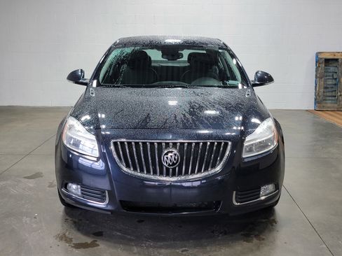 Used 2013 Buick Regal Premium image 3