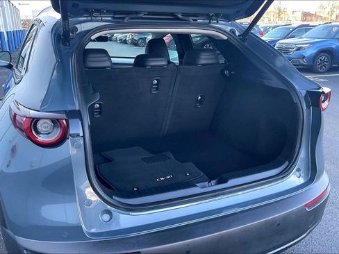 Certified 2022 MAZDA CX-30 2.5 Turbo w/ Premium Plus Pkg image 28