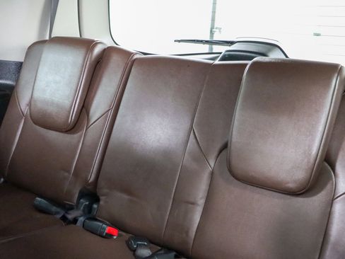 Used 2022 INFINITI QX80 Premium Select w/ Cargo Package AWD/4WD image 28