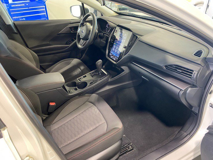 Used 2026 Subaru Impreza 2.0i Sport AWD/4WD image 17