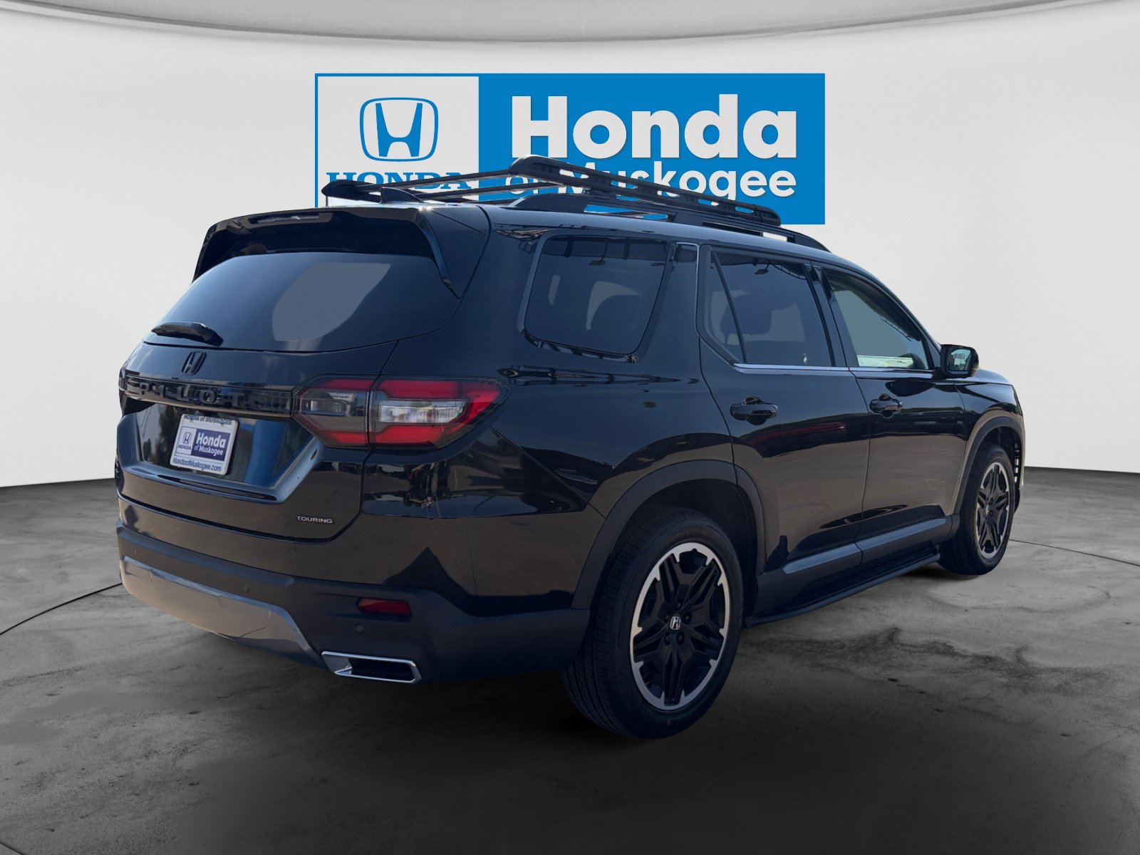 New 2026 Honda Pilot image 5