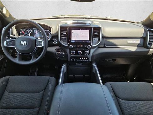 Used 2025 RAM 1500 Lone Star AWD/4WD image 15