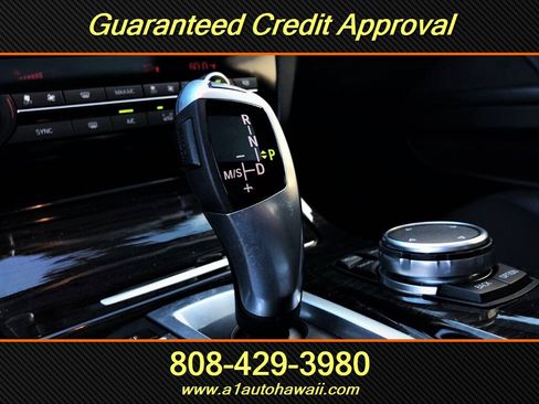 Used 2015 BMW 535i Sedan RWD image 12