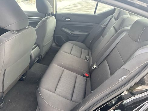 Used 2022 Nissan Altima 2.5 SV image 7