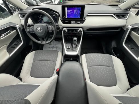 Certified 2024 Toyota RAV4 XLE w/ Convenience Package AWD/4WD image 27