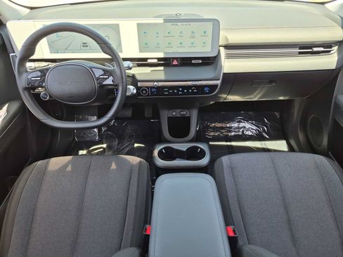 Certified 2024 Hyundai Ioniq 5 SEL RWD image 15