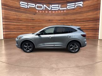 Certified 2024 Ford Escape ST-Line AWD/4WD video 2