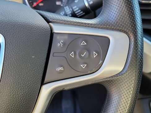 Certified 2023 GMC Acadia SLE image 23