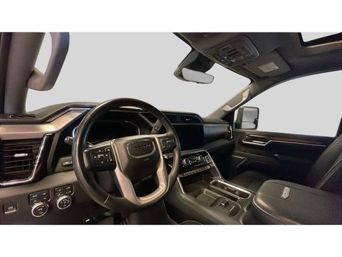 Certified 2024 GMC Sierra 2500 Denali w/ Denali Reserve Package AWD/4WD image 11