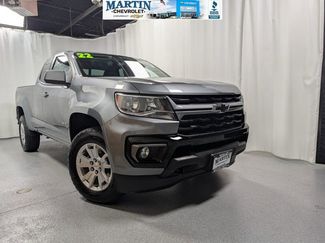Used 2022 Chevrolet Colorado LT w/ LT Convenience Package AWD/4WD video 1